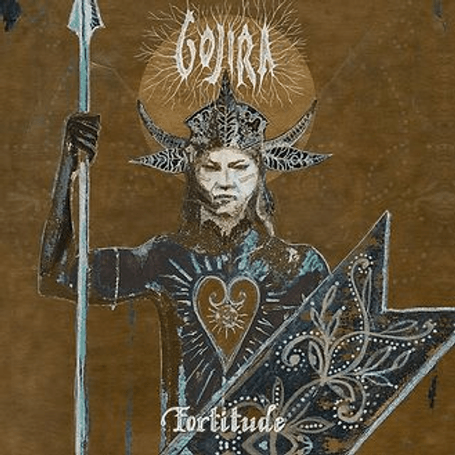 Gojira, Fortitude