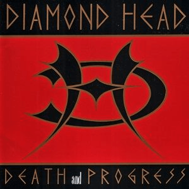 Diamond Head, Death And Progress