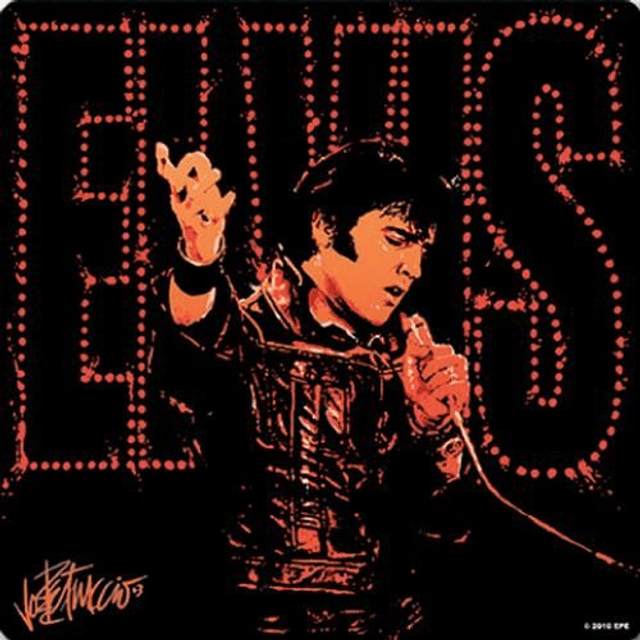 Elvis Presley, 68 Special