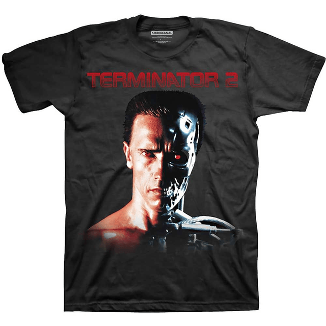 T2, Face/Borg
