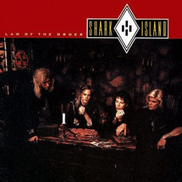 Shark Island, Law At The Order & Alive At The Whiskey