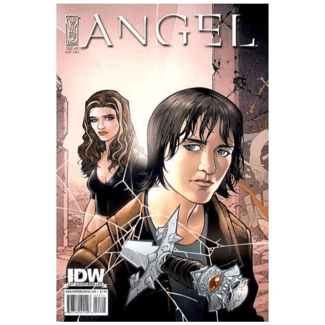 Angel #21
