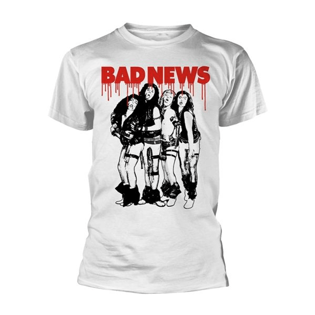 Bad News, Band