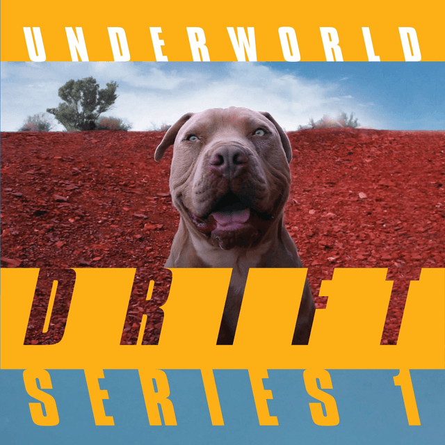 Underworld, Drift Series 1 - Sampler Edition