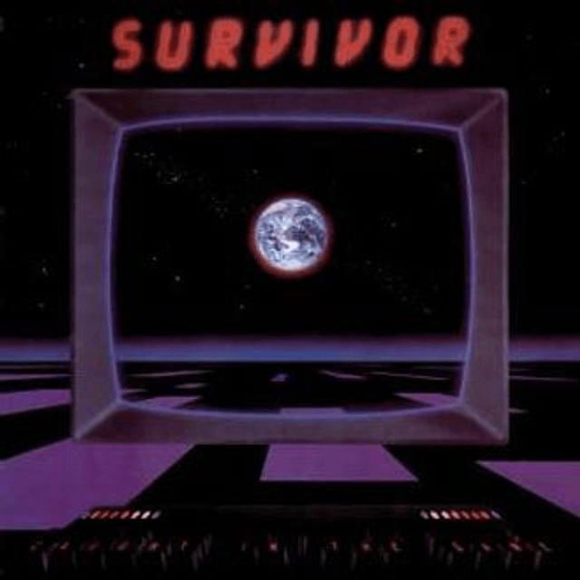 Survivor, Caught In The Game
