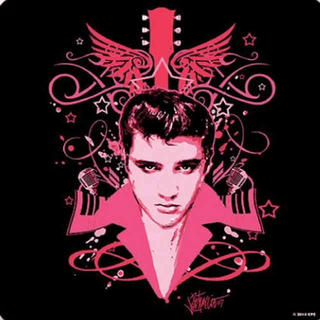 Elvis Presley, Let's Face It