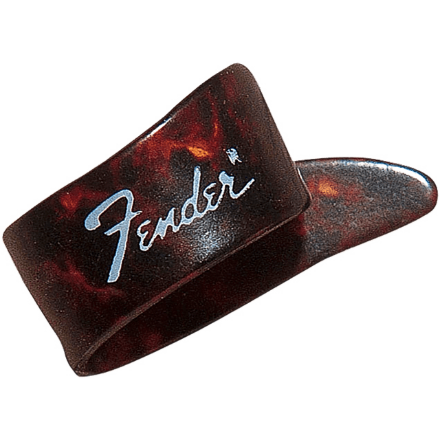 FENDER THUMB PICK LARGE X 3