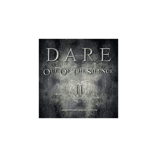Dare, Out Of The Silence II (Anniversary Special Edition)