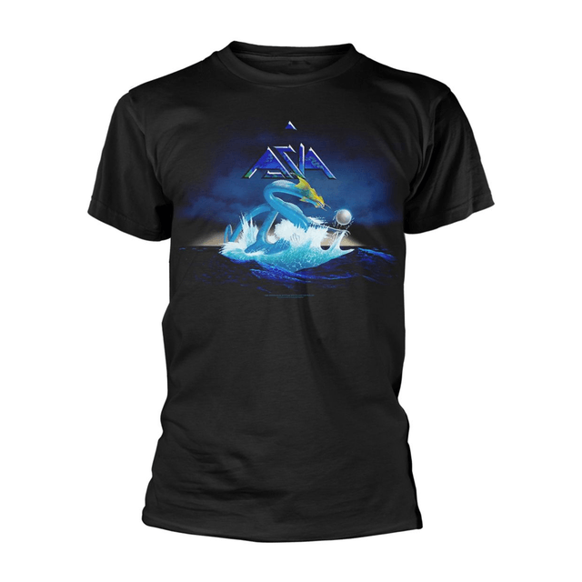 Asia, Serpent