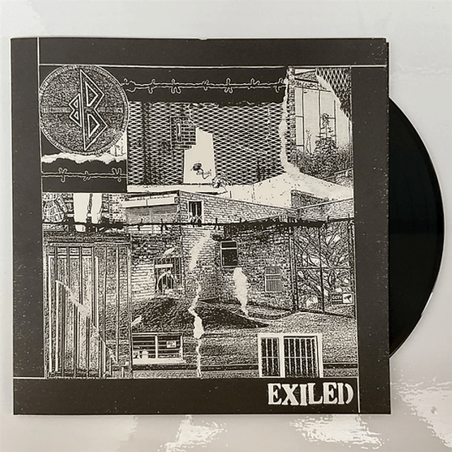 Bad Breeding, Exiled