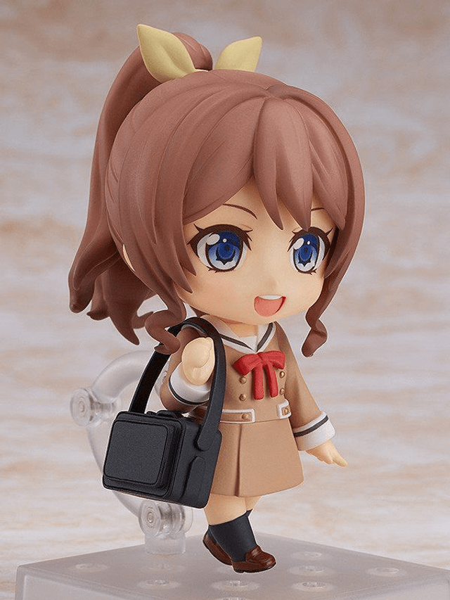 BanG Dream! Nendoroid Action Figure Saya Yamabuki 10 cm