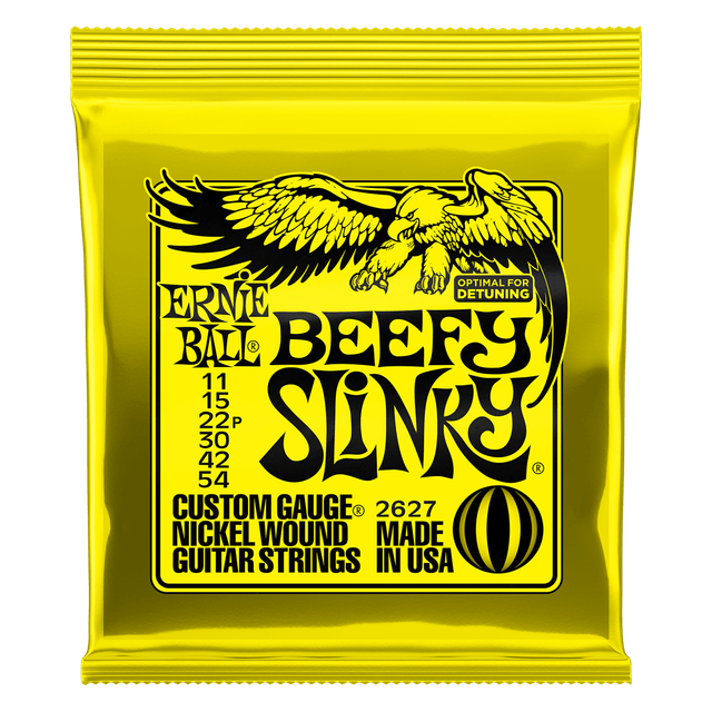 EB BEEFY SLINKY SET 11-54