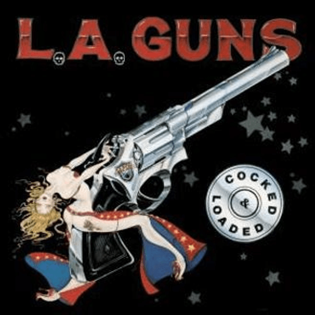 L.A. Guns, Cocked & Loaded