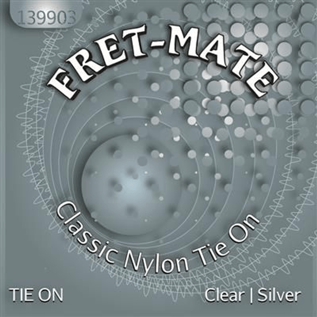 FRETMATE NYLON CLASSIC SET