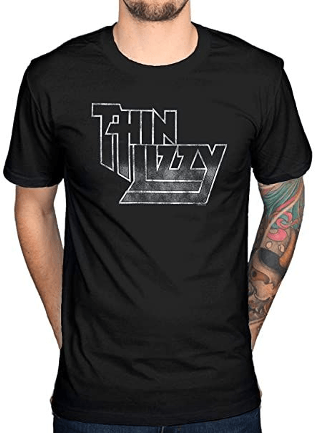 Thin Lizzy, Logo