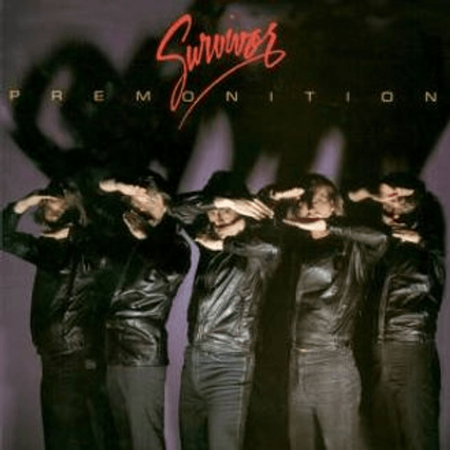 Survivor, Premonition