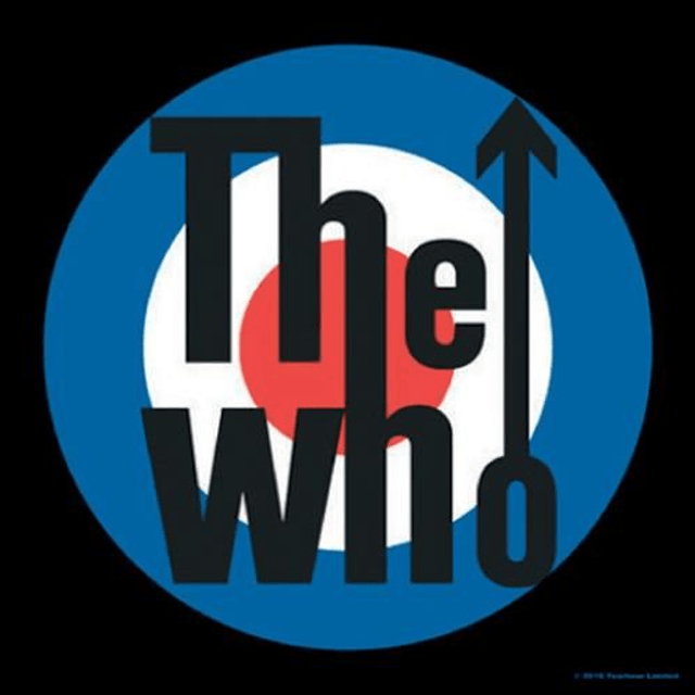 Who (The), Target