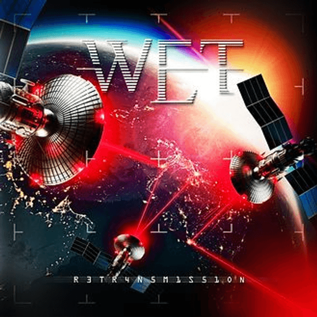 W.E.T., Retransmission