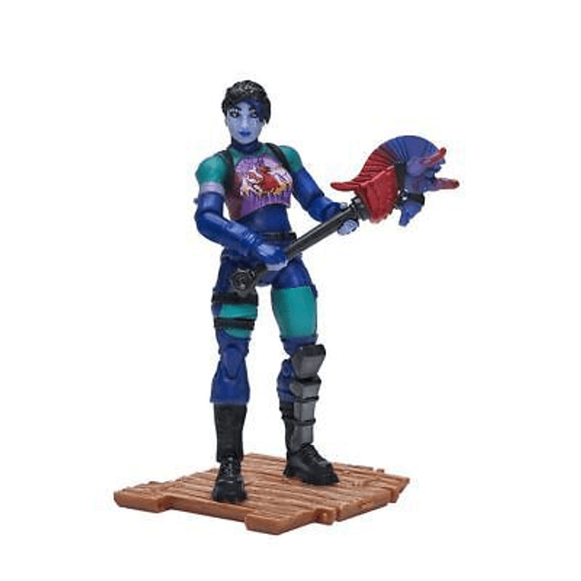 Fortnite : Dark Bomber (Solo Mode)