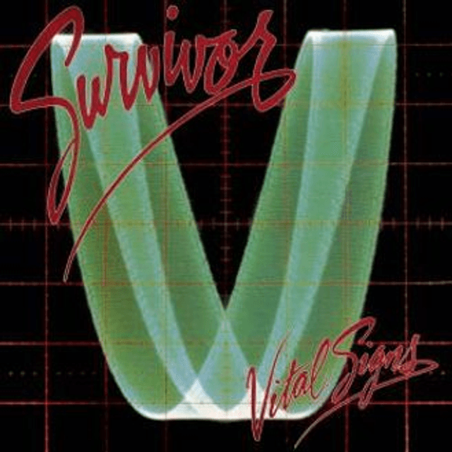 Survivor, Vital Signs