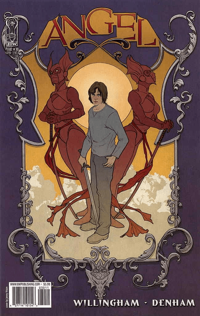 Angel #30