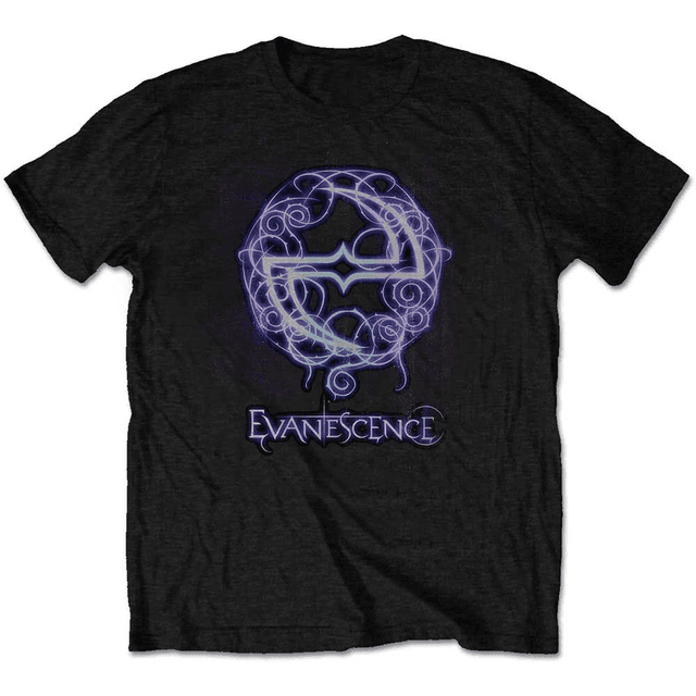 Evanescence, Want
