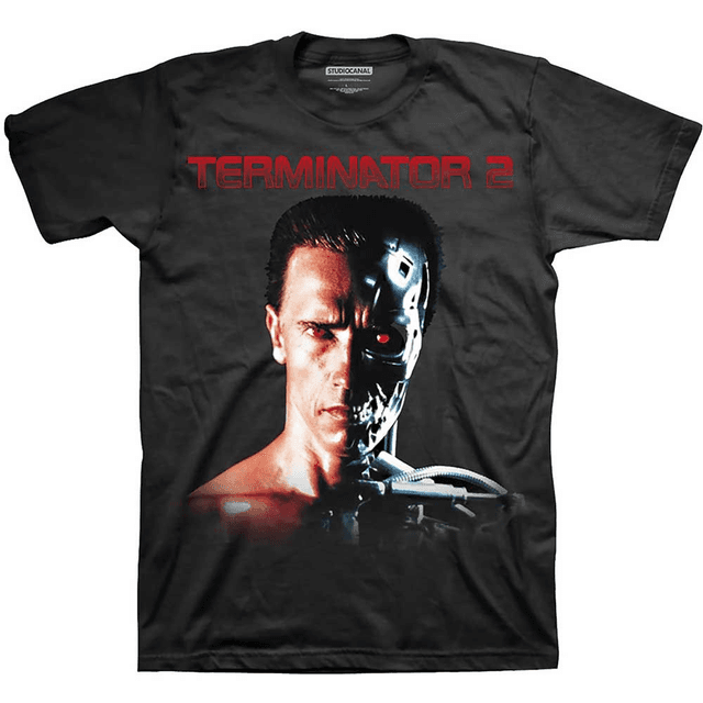 T2, Face/Borg