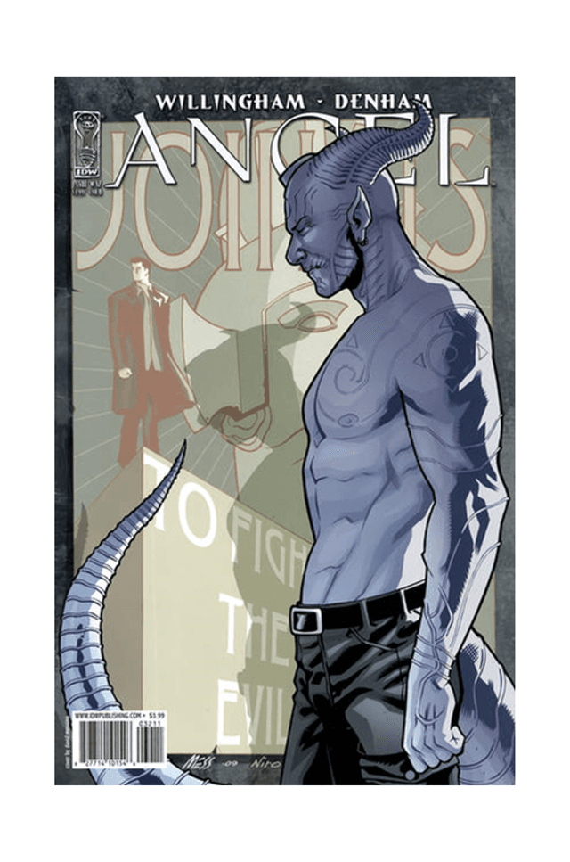 Angel #32
