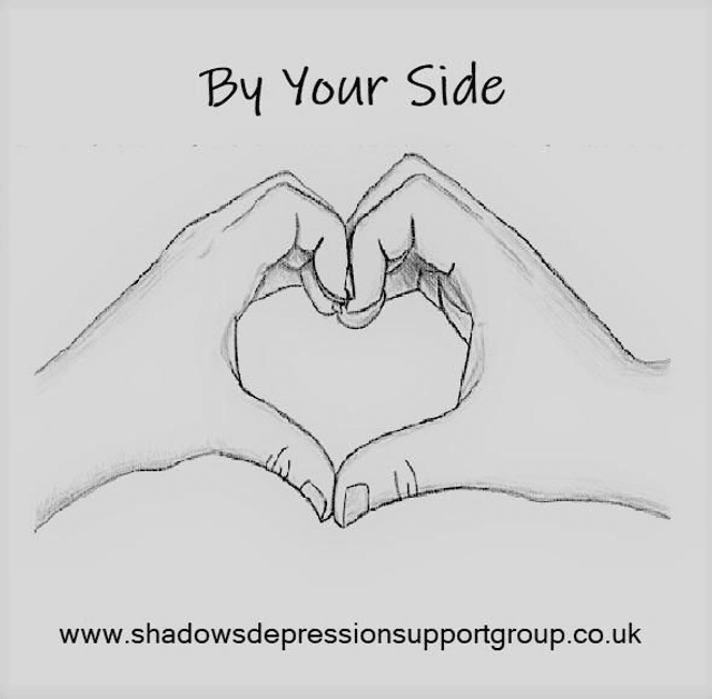 By Your Side CD