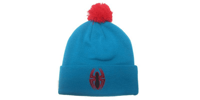 Marvel Ultimate Spiderman