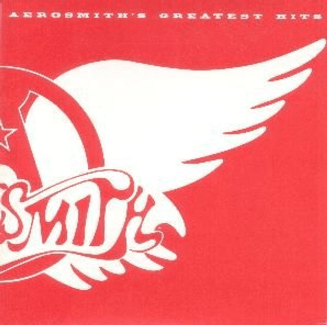 Aerosmith, Greatest Hits