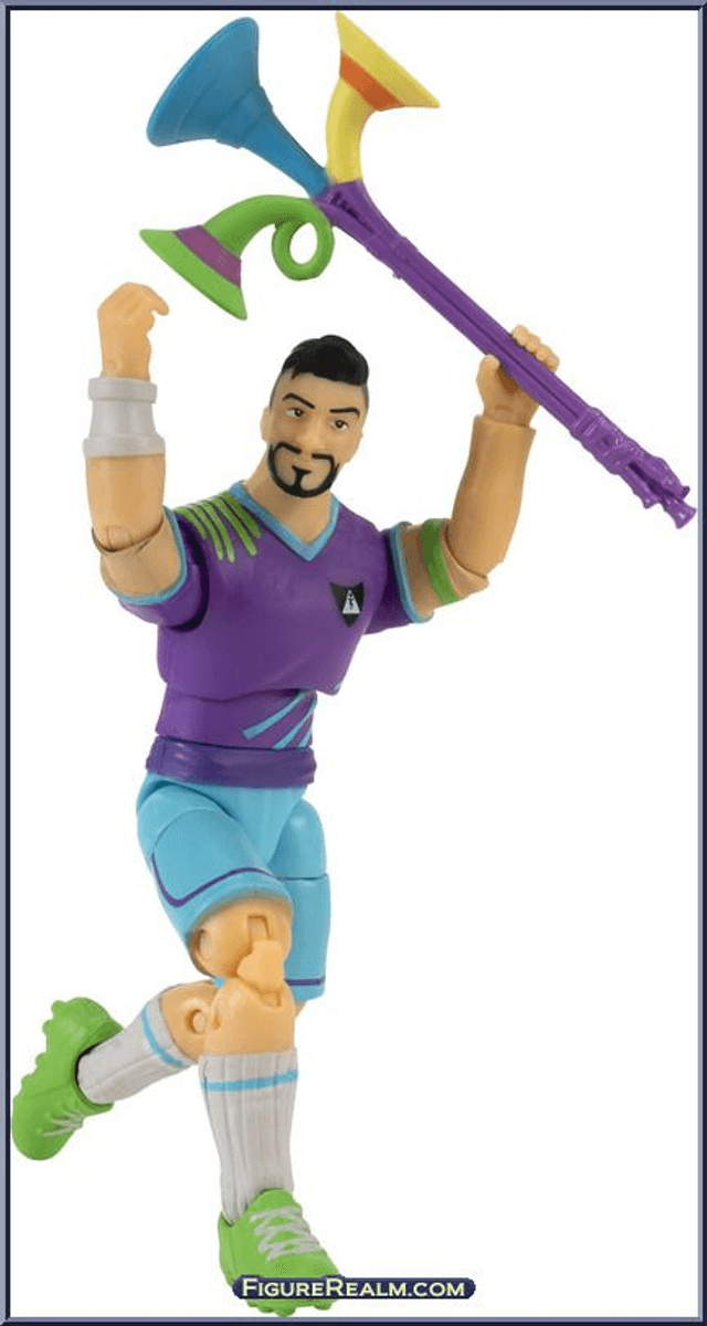 Fortnite : Midfield Maestro (Solo Mode)