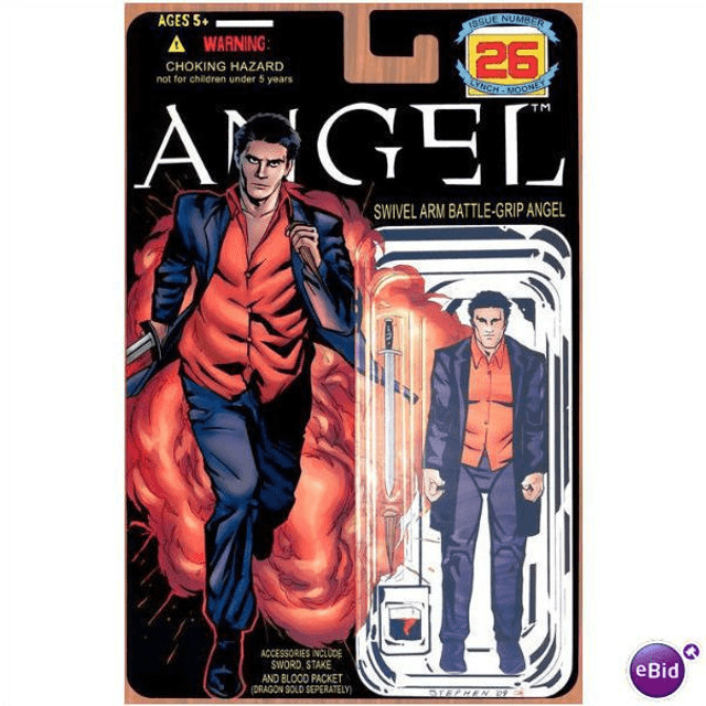 Angel #26