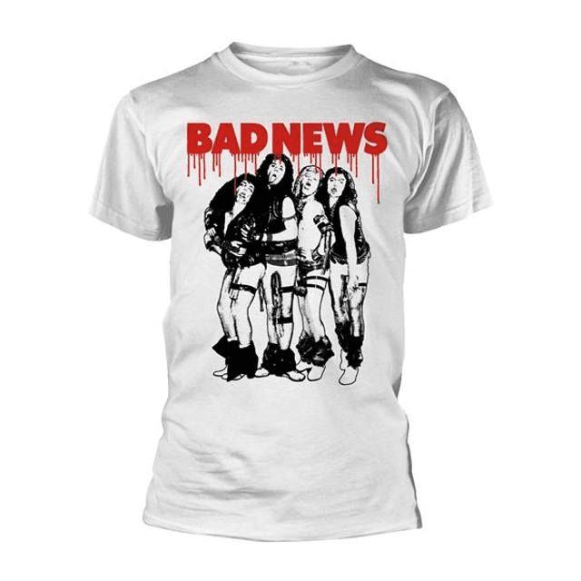 Bad News, Band