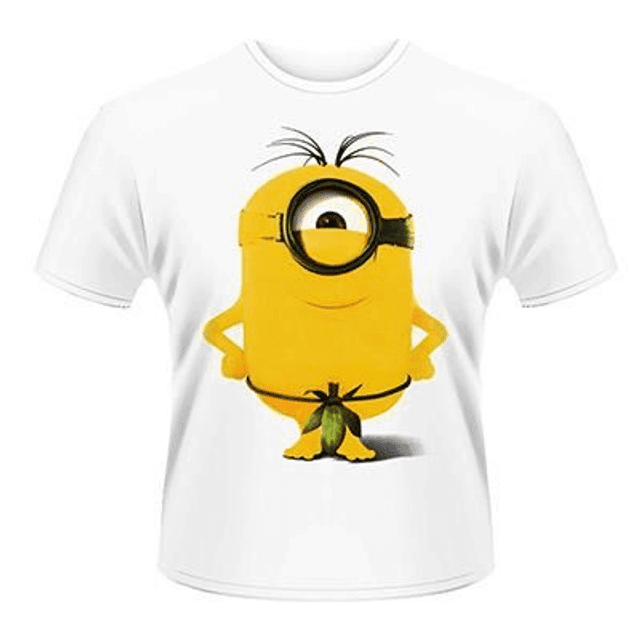 Minions, Good To Be King