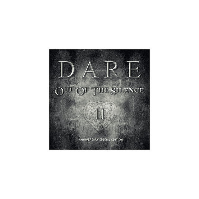 Dare, Out Of The Silence II (Anniversary Special Edition)