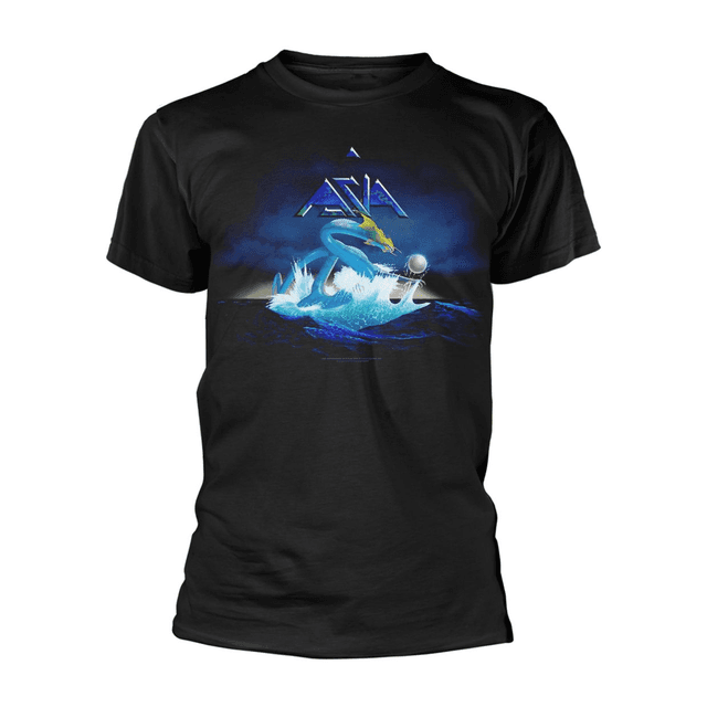 Asia, Serpent