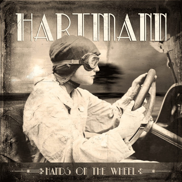 Hartmann, Hands On Wheel