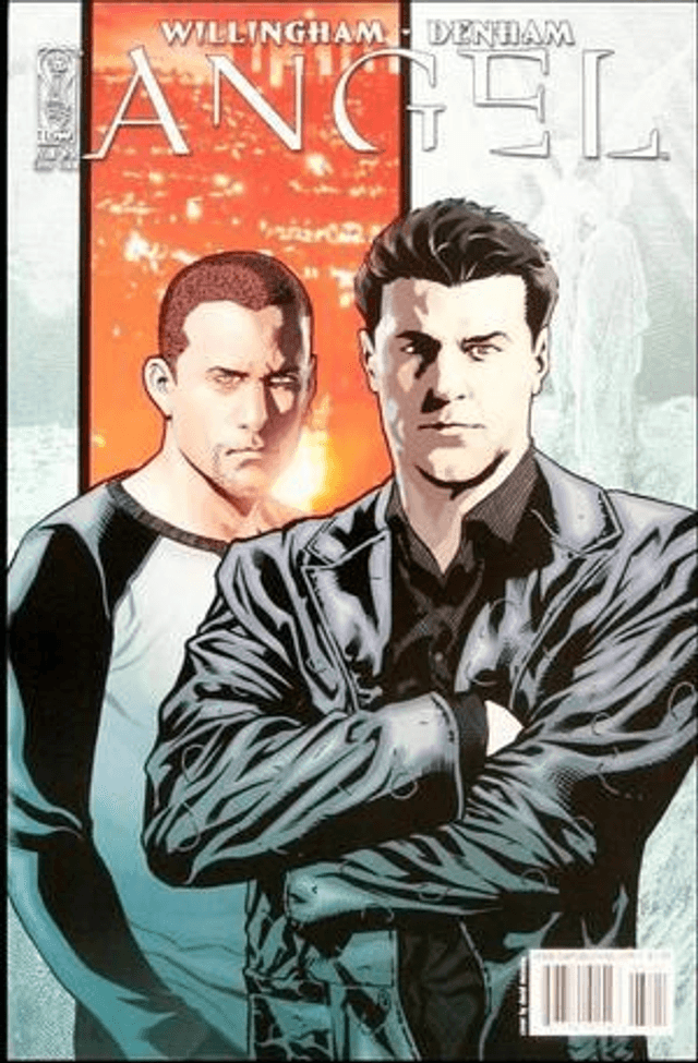 Angel #31