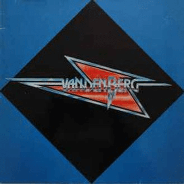 Vandenburg, Self Titled