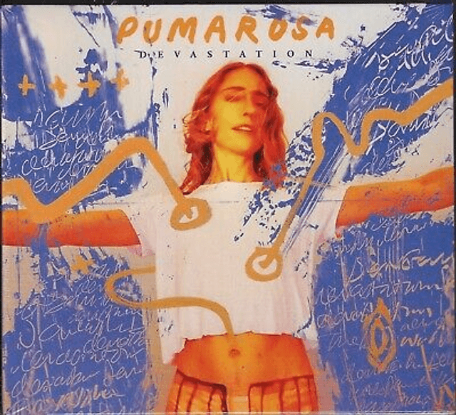Pumarosa, Devastation