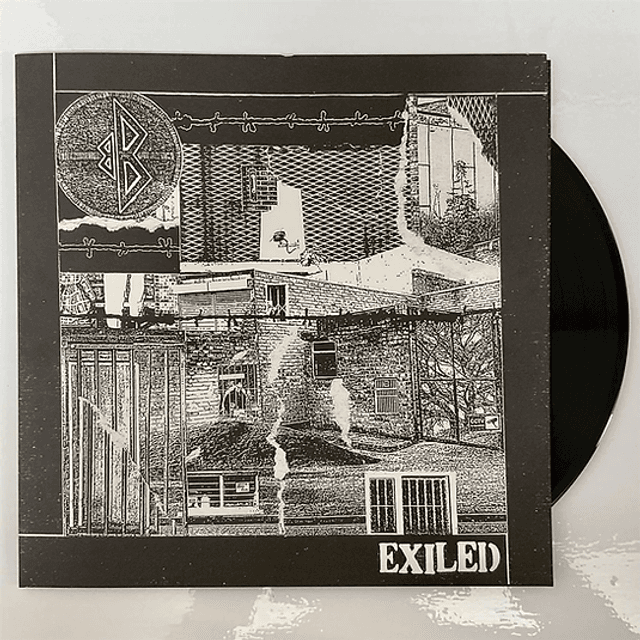 Bad Breeding, Exiled