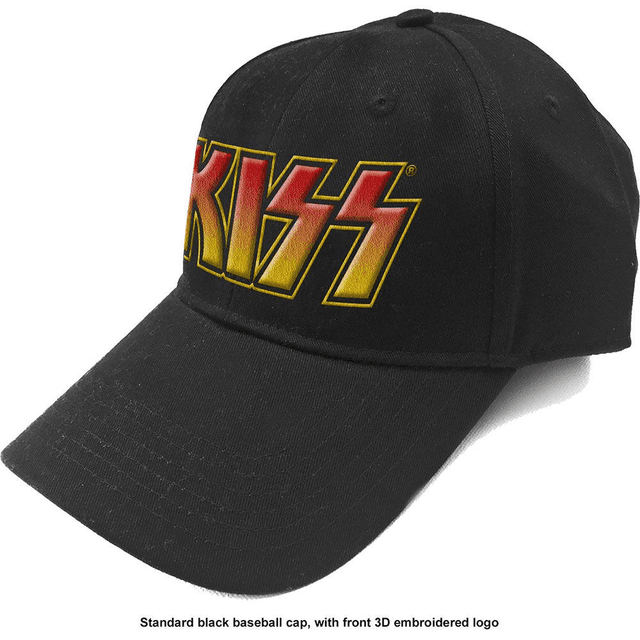 Kiss, Classic Logo