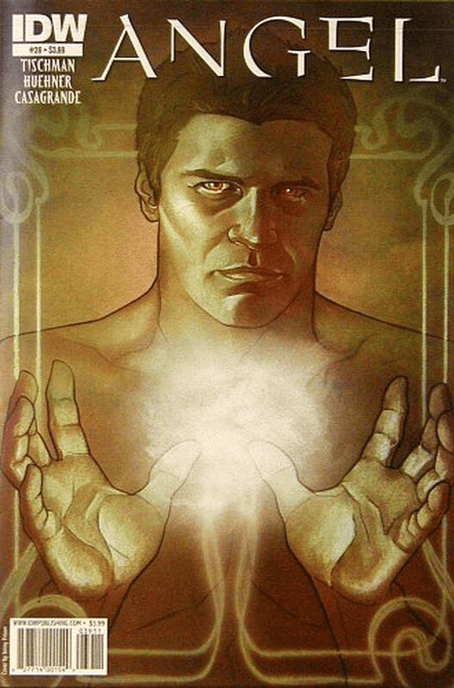 Angel #39
