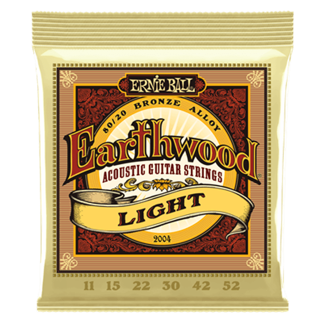 EB EW 2004 80/20 BRONZE LIGHT SET 11-52