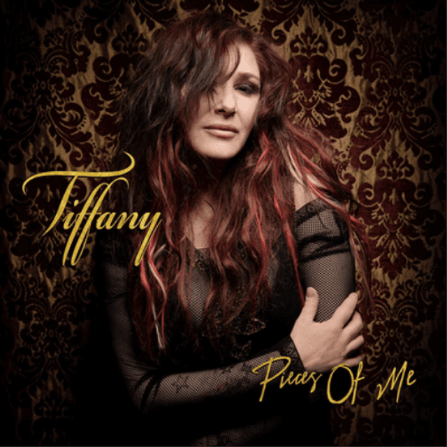 Tiffany, Pieces Of Me