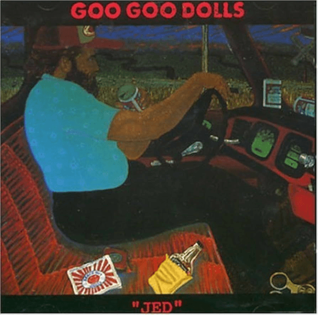 Goo Goo Dolls, Jed