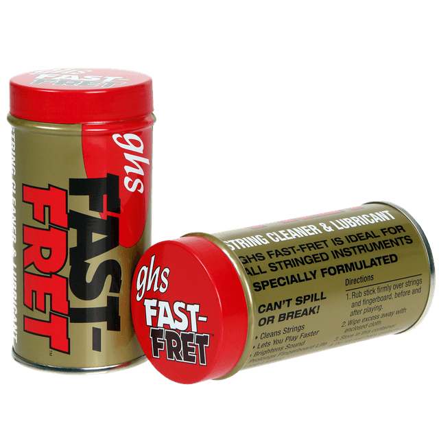 GHS A87 FAST FRET