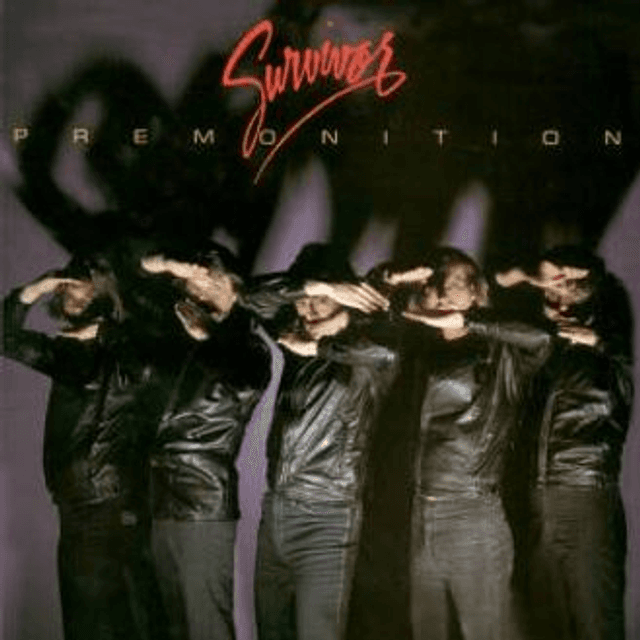 Survivor, Premonition