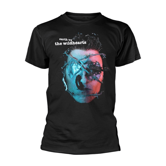 Wildhearts (The), The Earth Vs The Wildhearts